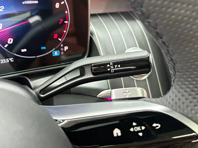 Mercedes-Benz GLC-Class — Фото автомобиля 20
