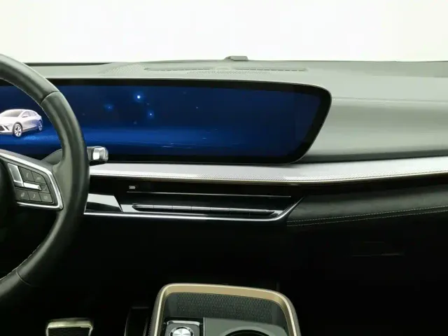 Buick E4 — Фото автомобиля 12