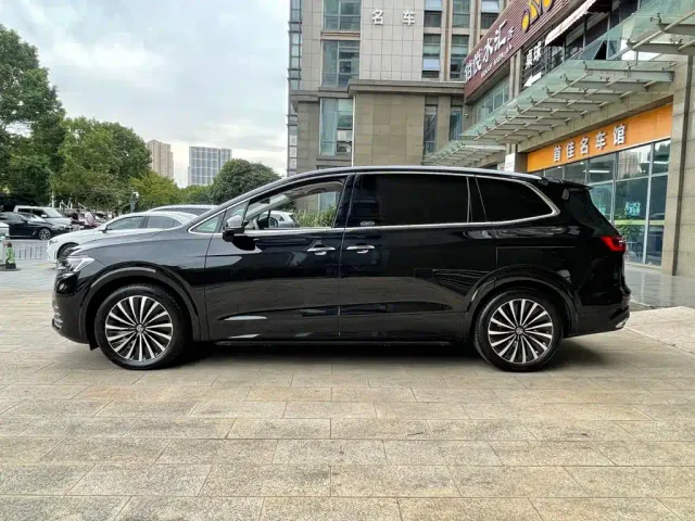 Volkswagen Viloran — Фото автомобиля 4