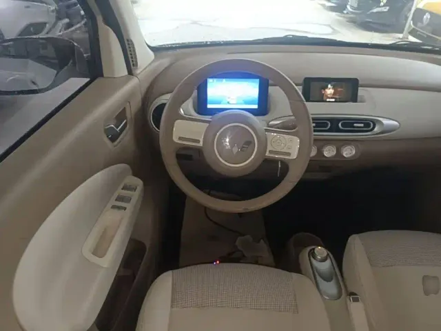 Wuling Hongguang Mini EV — Фото автомобиля 10