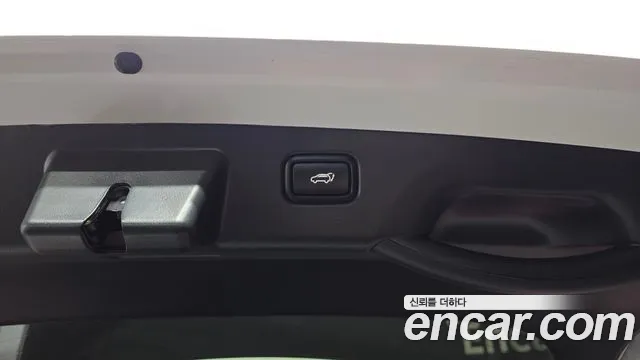 Kia Niro The All New Niro Signature — Фото автомобиля 17