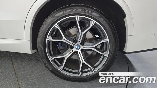 BMW X5 — Фото автомобиля 21