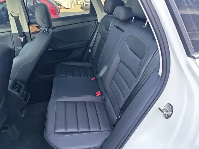 Volkswagen Tharu — Фото автомобиля 16