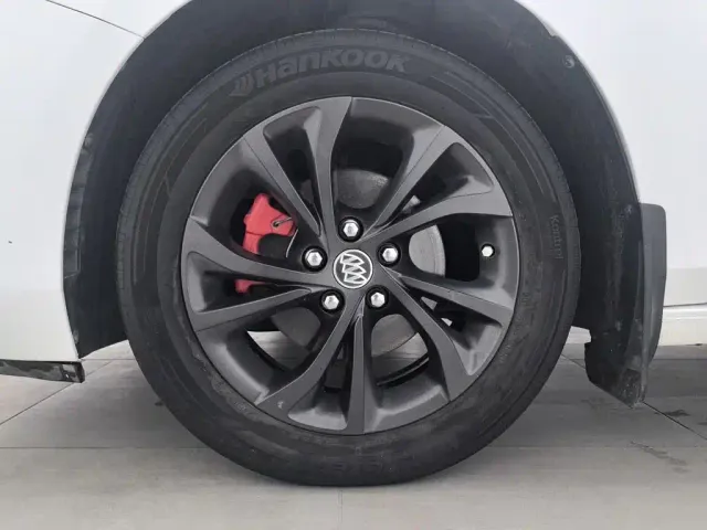Buick Verano — Фото автомобиля 17