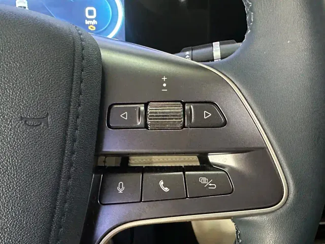 BYD Qin L — Фото автомобиля 13