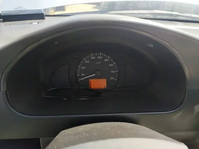 Wuling Rongguang Mini Truck — Фото автомобиля 3