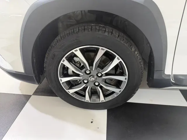 Toyota YARiS L Zhi Xuan — Фото автомобиля 18