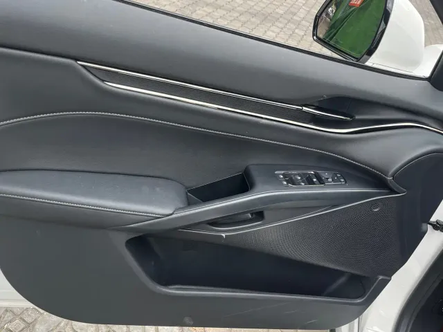 Ford Mondeo — Фото автомобиля 12