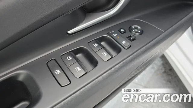 Hyundai AVANTE Новый Avante (CN7) — Фото автомобиля 14