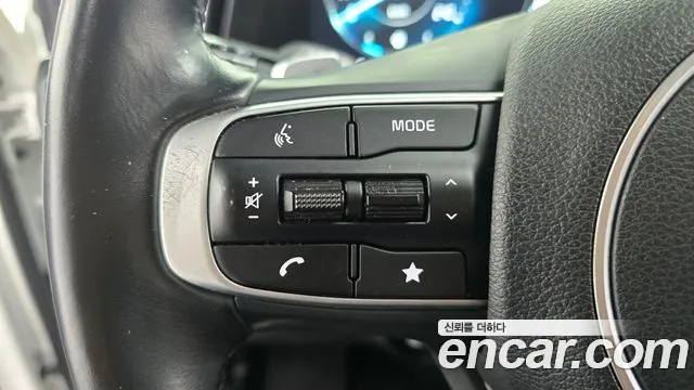Kia Sportage 5th Gen — Фото автомобиля 22