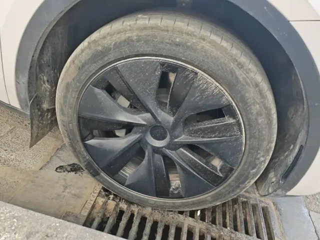 Tesla Model Y — Фото автомобиля 6