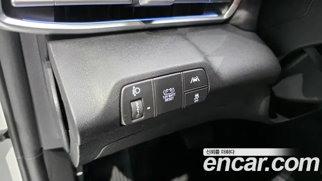 Hyundai Avante CN7 — Фото автомобиля 12