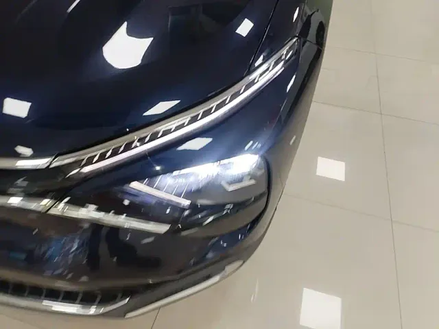 Citroen C5 X — Фото автомобиля 23