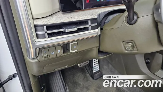 Hyundai Santa Fe MX5 — Фото автомобиля 29