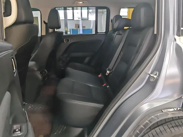 Haval Raptor — Фото автомобиля 7