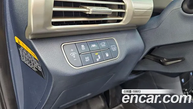 Hyundai Nexo Nexo Premium — Фото автомобиля 14
