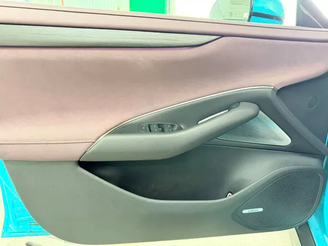 Xiaomi Auto Xiaomi SU7 2024 RWD Long Range Intelligent Driving Edition — Фото автомобиля 6