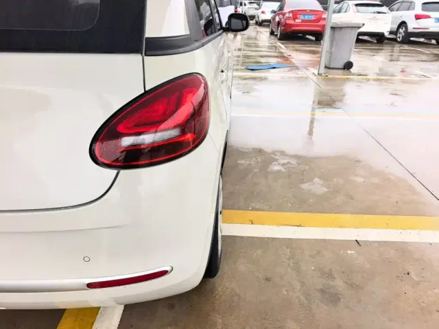Wuling Bingo — Фото автомобиля 7