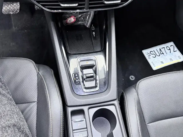 Skoda Octavia — Фото автомобиля 13