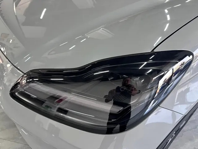 Wuling Binguo PLUS — Фото автомобиля 11