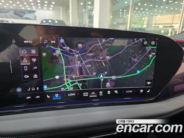 Audi A6 e-Tron — Фото автомобиля 12