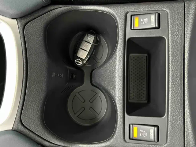 Nissan X-Trail — Фото автомобиля 11