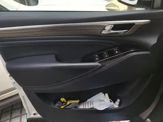 GAC Trumpchi M8 — Фото автомобиля 7