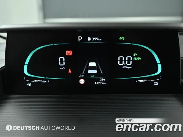 Hyundai Staria — Фото автомобиля 8