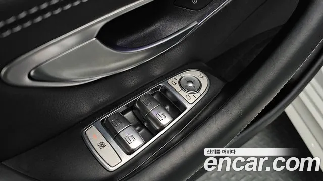 Mercedes-Benz AMG GT 4 двери 43 4MATIC+ — Фото автомобиля 22