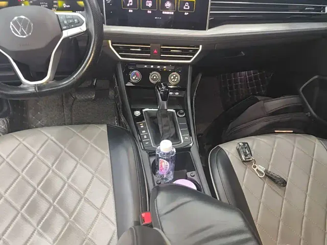Volkswagen Sagitar — Фото автомобиля 13