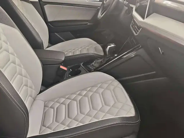Volkswagen Tayron — Фото автомобиля 7