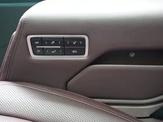 Buick Century — Фото автомобиля 17