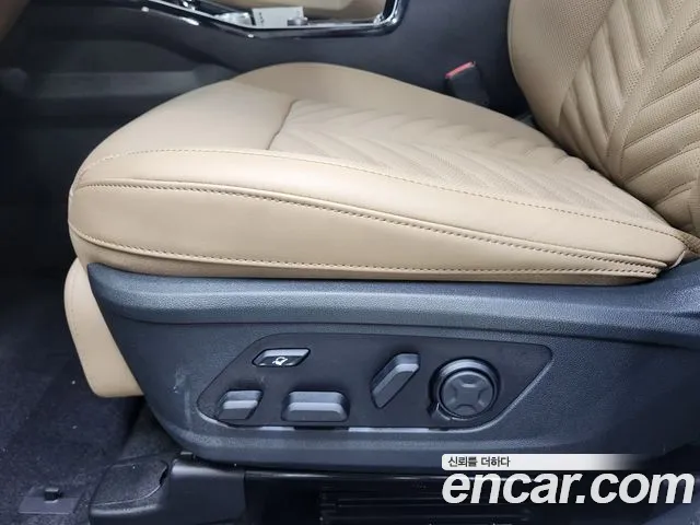 Kia Sorento Generation 4 — Фото автомобиля 5