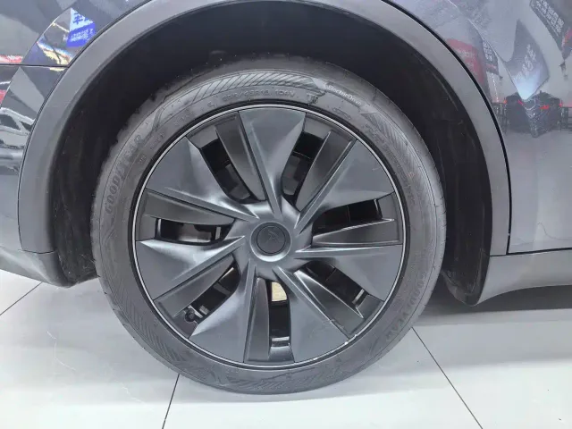Tesla Model Y — Фото автомобиля 15