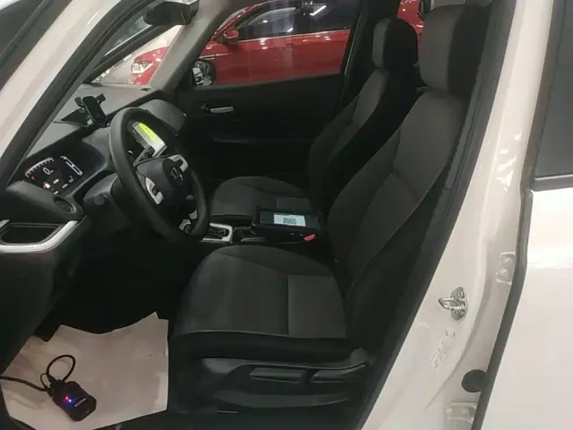 Honda Fit — Фото автомобиля 14
