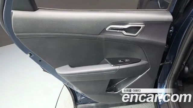 Kia Sportage — Фото автомобиля 25