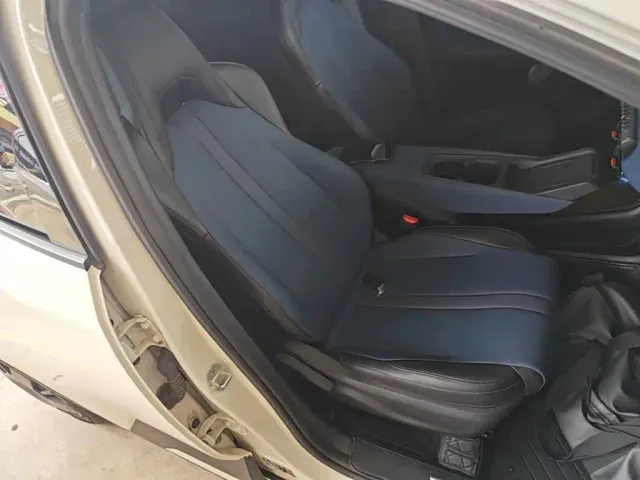 BYD Seagull — Фото автомобиля 24
