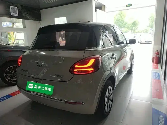 Wuling Bingo — Фото автомобиля 6