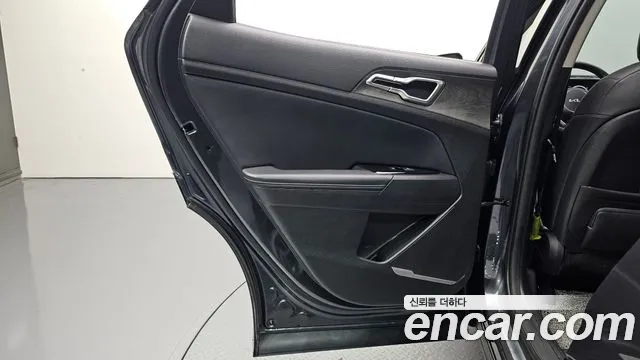 Kia Sportage — Фото автомобиля 25
