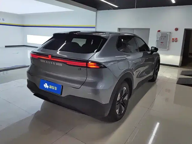 Deepal S05 — Фото автомобиля 3