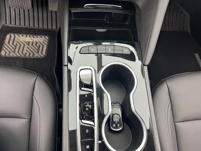 Buick Regal — Фото автомобиля 14