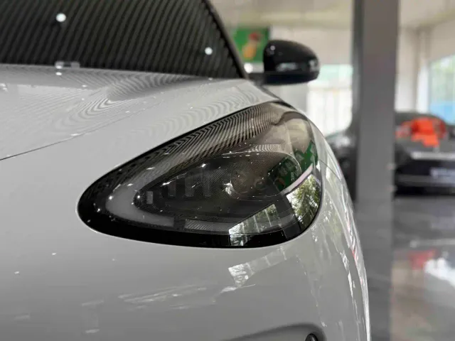 Geely Starry Wish — Фото автомобиля 28