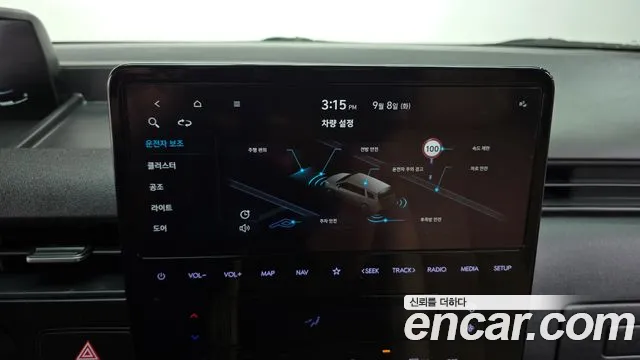 Hyundai Staria — Фото автомобиля 19