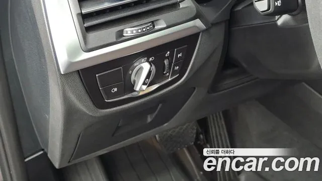 BMW X3 G01 — Фото автомобиля 17