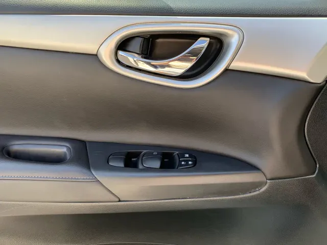 Nissan Sylphy — Фото автомобиля 21