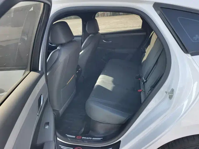 BYD Qin PLUS — Фото автомобиля 11