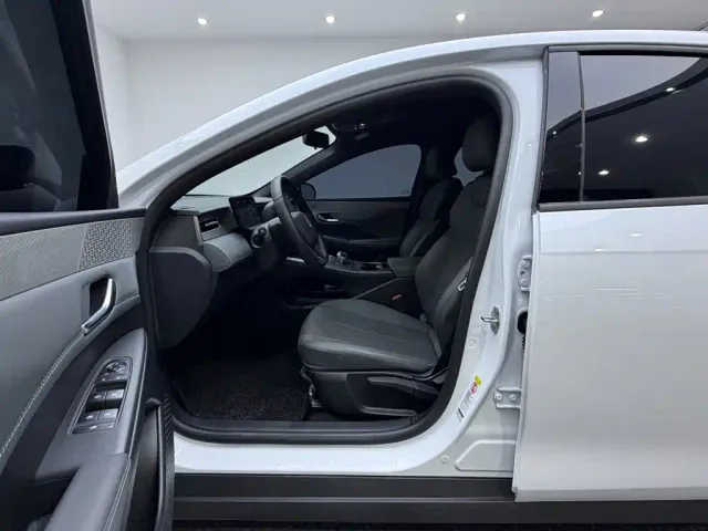 BYD Qin PLUS — Фото автомобиля 12
