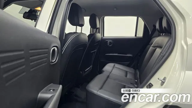 Hyundai Casper — Фото автомобиля 11