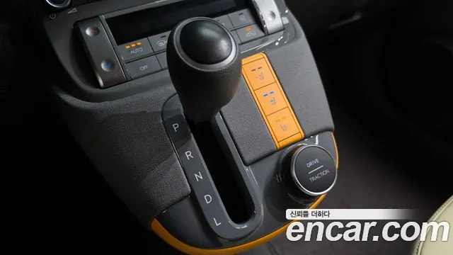 Hyundai Casper — Фото автомобиля 12