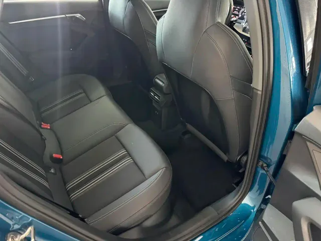 Audi A3 — Фото автомобиля 15
